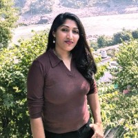 Sweta Kumari