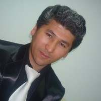 Zaman Ahmadi