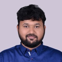 Vikranth Kumarasamy