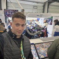Alex Ridge