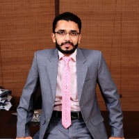 Muhammad Javed Aslam