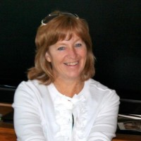 Ramona Hacker