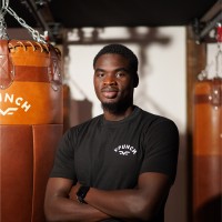 Kosngar Adams Kessely