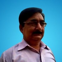 Gopal Tripathi