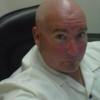 Derek Larkin