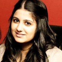 Vinisha Kaba Kumar