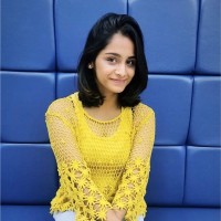 Muskaan Tomar