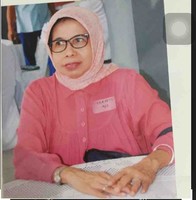 Inayati Sulistio