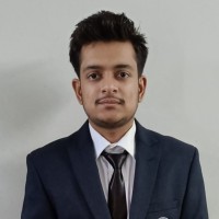 Jaishik Gandhi