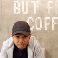 Jeffrey Carandang
