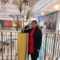 Madhu Chaudhary