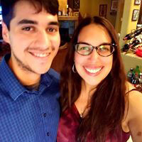 Jonathon Cantu