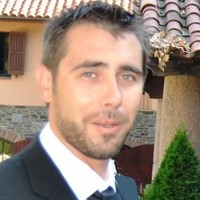 Daniel Rodriguez Rauscher