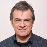 Jean-Paul Calvez