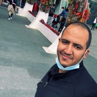 Mostafa Dango