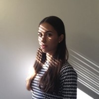 Ines Pedroza