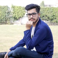 Saurabh Tiwari