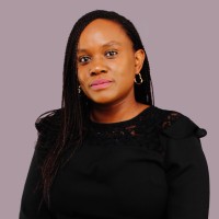Zipporah Muturi