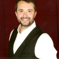 Chris Van De Walle