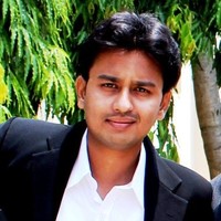 Shashank R M