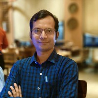 Nitin Kunjir