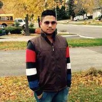 Parvesh Kumar