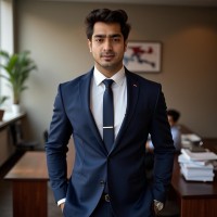 Bharat Sharma ☁️