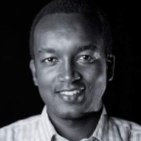 Kenneth Kaigua