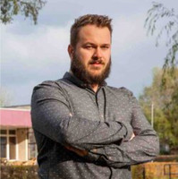 Chris Duyzings