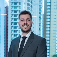 Wesley Luiz Vidigal Cresqui