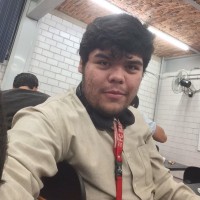 Raul Mauricio Raudales Melesio