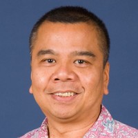 Bobby Vinluan, P.E., Ccm, Chfm
