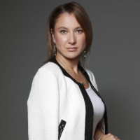 Еlena Borodkina