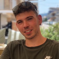 Gerard Batlle Hernández