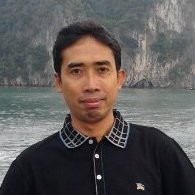Achmad Yulianto