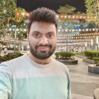 Vgk Bharadwaj