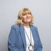 Fiona Baverstock