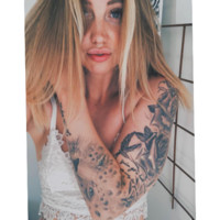 Linnéa Gren