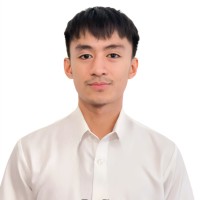 Jon Carl Ubaldo