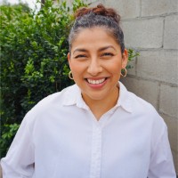 Elizabeth Moedano