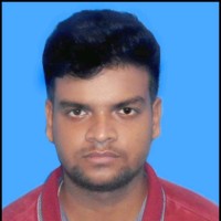 Pijush Bairagi