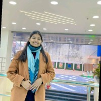 Khushi Modanwal