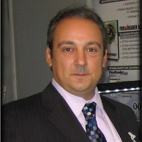 George Patrikis