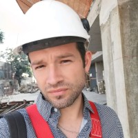 Cristopher Armijo Castro