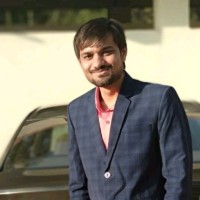 Rupesh Boda