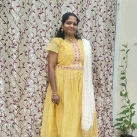 Anusha Mandadapu