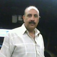 Ismael Hamed