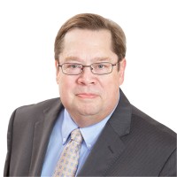 Keith Woodard