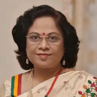 Dr. Mrinal Sanaye