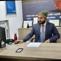 Ejaj Rasul Khan